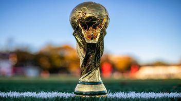 AI będzie pilnować kibiców na mistrzostwach świata w Katarze