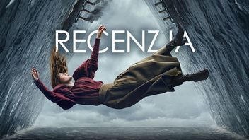 1899 Netflixa kusi tajemnicą, ale zawodzi wszystkim innym