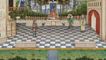 Pentiment to dobry powód, by kupić Xbox Game Pass [Aktualizacja: premiera]