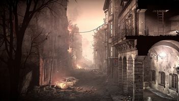 Polskie This War of Mine ma już 8 lat; oto największe osiągnięcia gry