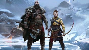 God of War Ragnarok z polskim dubbingiem już na wszystkich platformach