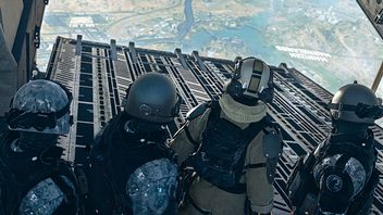 Zamieszanie wokół Warzone 2, wyjaśniamy zasady preloadu
