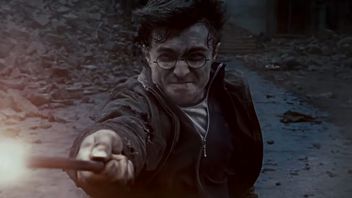 Harry Potter mógł otrzymać sequel, ale J.K. Rowling zablokowała projekt