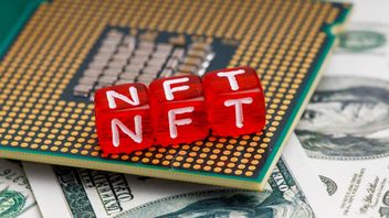 Sony zwraca się ku NFT i zgłasza nowy patent