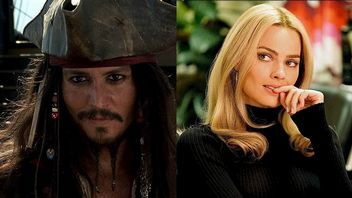 Co z Piratami z Karaibów z Margot Robbie? Aktorka ma złe wieści