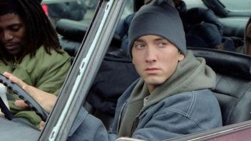 Ekranizacja GTA z Eminemem w roli głównej? To mogło się wydarzyć