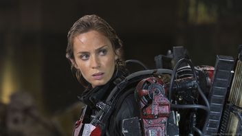 „Mam dość silnych kobiecych postaci” - aktorkę nudzą takie główne bohaterki