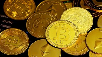 Kradzież kryptowalut utrzymuje Koreę Północną