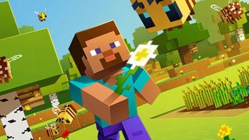 Jedna zmiana zrobiła z Minecrafta hardkorowe doświadczenie