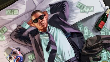 W GTA Online można dostać 500 tys. dol. waluty za darmo