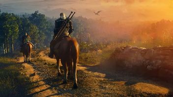 Next-genowy Wiedźmin 3 tak dobry, jak go malują? Gracze porównują screeny