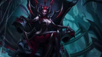 8 lat minęło, a ta umiejętność w LoL-u dalej nie działa