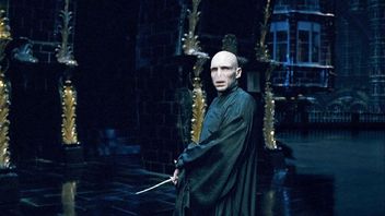 Voldemort powróci? Ralph Fiennes o tym, czy znów zagra złoczyńcę z Harry’ego Pottera