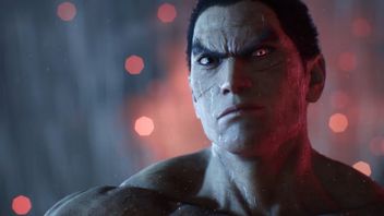 Tekken 8 może zadebiutować wcześniej, niż myśleliśmy
