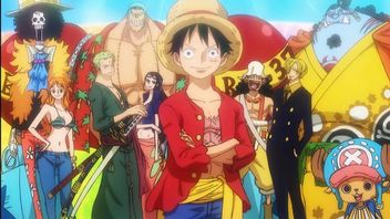 Autor One Piece pilnuje, by adaptacja Netflixa nie zgubiła ducha oryginału