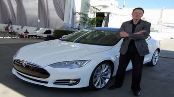 Elon Musk oczekuje ekstremalnej pracy lub odejścia
