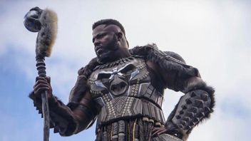 Gwiazda Czarnej Pantery 2 przekonana, że Marvel poszuka nowego odtwórcy T'Challi
