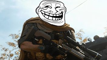 Czat głosowy w Warzone 2 jest dziki, ludzie trollują przeciwników