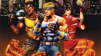 Twórca Johna Wicka przeniesie na ekrany grę Streets of Rage