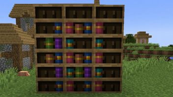 Mała nowość w Minecraft zachwyca graczy, oferuje ogromne możliwości