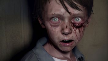 Polak tworzy horror dla fanów P.T., zobaczcie niepokojący teaser