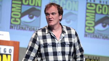 Quentin Tarantino nie znosi obecnego Hollywood. To dla niego najgorsza era