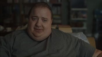 „Moja mama nie wychowała hipokryty”. Brendan Fraser nie pojawi się na gali Złotych Globów