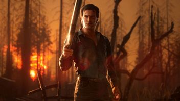 Evil Dead: The Game za darmo w EGS; Star Wars: Squadrons za tydzień [Aktualizacja]