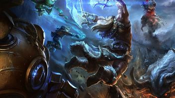 Riot chciał ułatwić podejmowanie decyzji w LoL-u, ale gracze mają wątpliwości