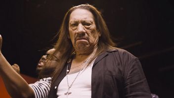 Danny Trejo aka Maczeta promuje Evil West; zobacz zabawną reklamę