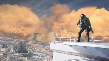 Warzone 2 ma problemy i jest krytykowane, ale i tak gra masa ludzi
