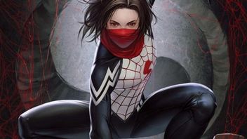 Dobre wiadomości dla fanów Spider-Mana; nadchodzi sporo seriali