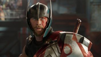 Chris Hemsworth sugeruje, że koniec Thora może być bliski