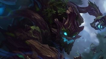 Riot przesadził? Walki tanków w LoL-u wyglądają teraz komicznie