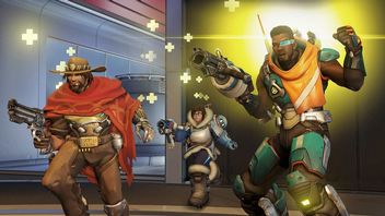 Overwatch 2 czekają zmiany, pierwsze kroki ku lepszemu