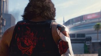 Kto był inspiracją dla Johnny'ego Silverhanda w Cyberpunku? Fani są podzieleni