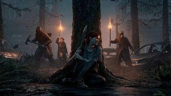 Black Friday w PS Store - The Last of Us 2 i 9 innych gier za mniej niż 45 zł