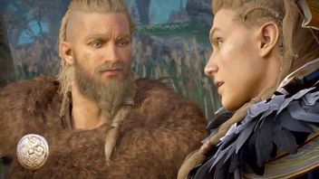 AC Valhalla: Last Chapter z datą premiery; Nowa Gra Plus anulowana