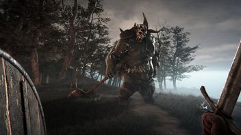 Opóźniono debiut Tainted Grail, polskiego RPG a la Skyrim