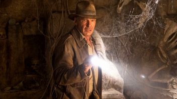 Indiana Jones 5 ma godnie pożegnać bohatera. Zobacz nowe plakaty i kadr z filmu
