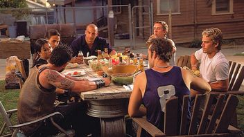 Jak oglądać Szybkich i wściekłych? Kolejność chronologiczna