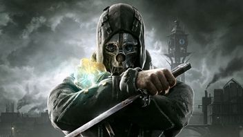 Reżyser artystyczny Half-Life 2 i Dishonored tworzy nową grę FPP