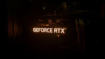 RTX 4080 nie cieszy się popularnością, karta zalega w sklepach