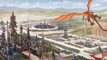 Gra, o której słyszało niewielu, szokuje ceną i nie boi się konkurencji