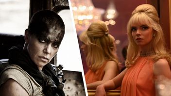 Nowe wieści o prequelu Mad Maxa; Furiosa będzie brudnym i krwawym widowiskiem