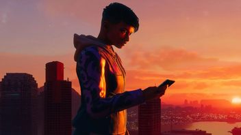 Przez klapę Saints Row studio Volition trafi pod opiekę twórców Borderlands