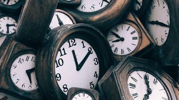 Koniec sekundy przestępnej jest bliski, wielkie mocarstwa głosują przeciwko niej