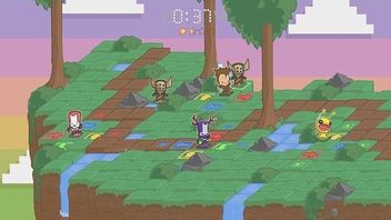 Castle Crashers Remastered zapowiedziane. Produkcja ukaże się latem na XOne, a w późniejszym czasie na PC-tach