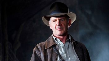 Indiana Jones w nowym filmie spotka starych wrogów. Znamy fabułę 5. części serii