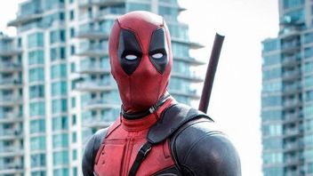Świąteczny film z Deadpoolem? Ryan Reynolds o pomyśle, którego nie udało się zrealizować